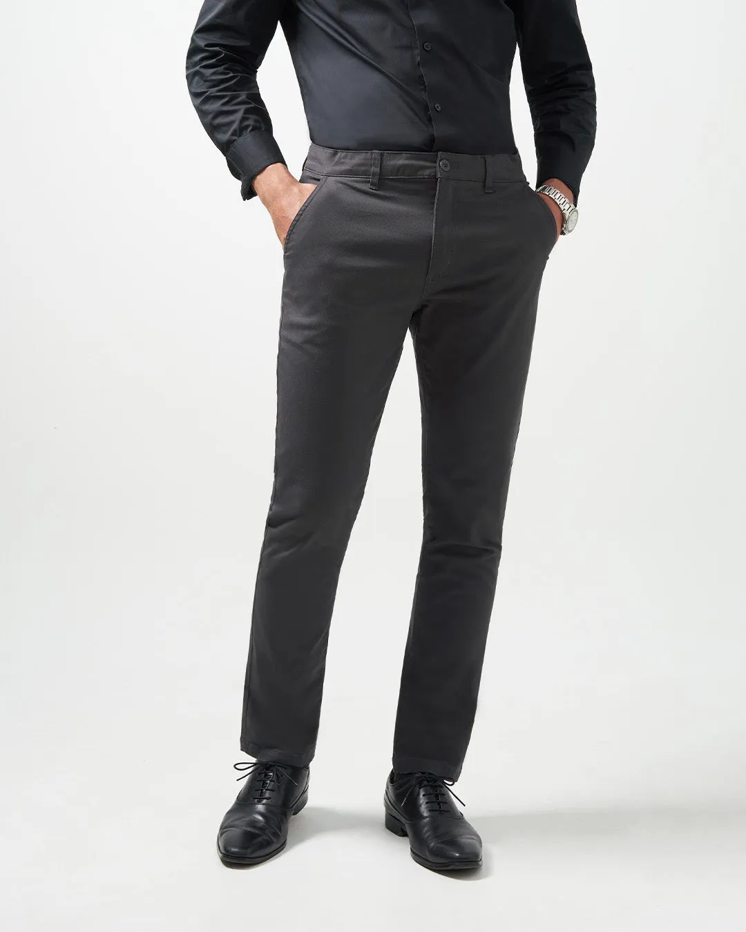 Advanced Chino Pants 2.0
