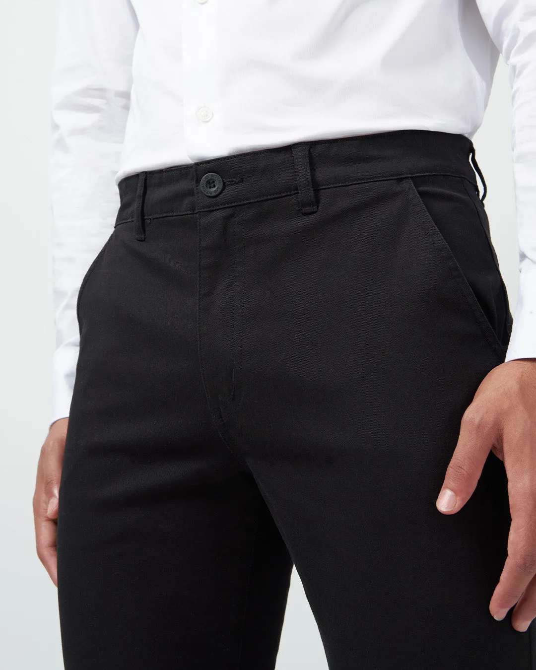 Advanced Chino Pants 2.0