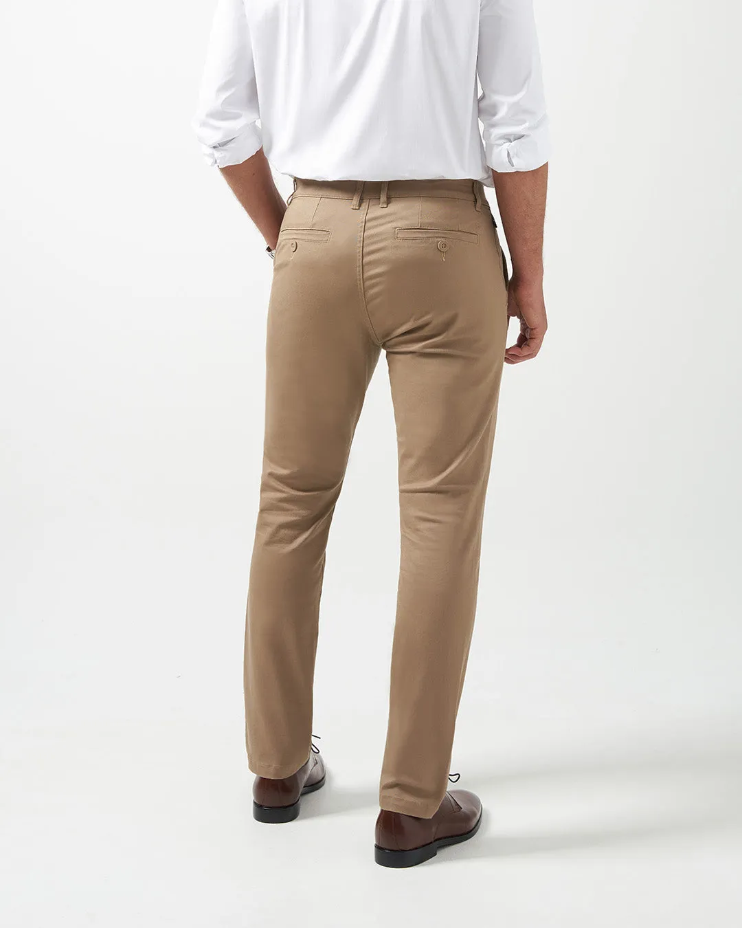 Advanced Chino Pants 2.0
