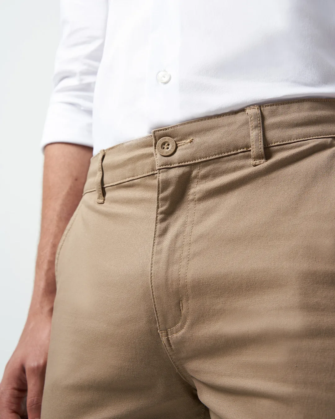 Advanced Chino Pants 2.0