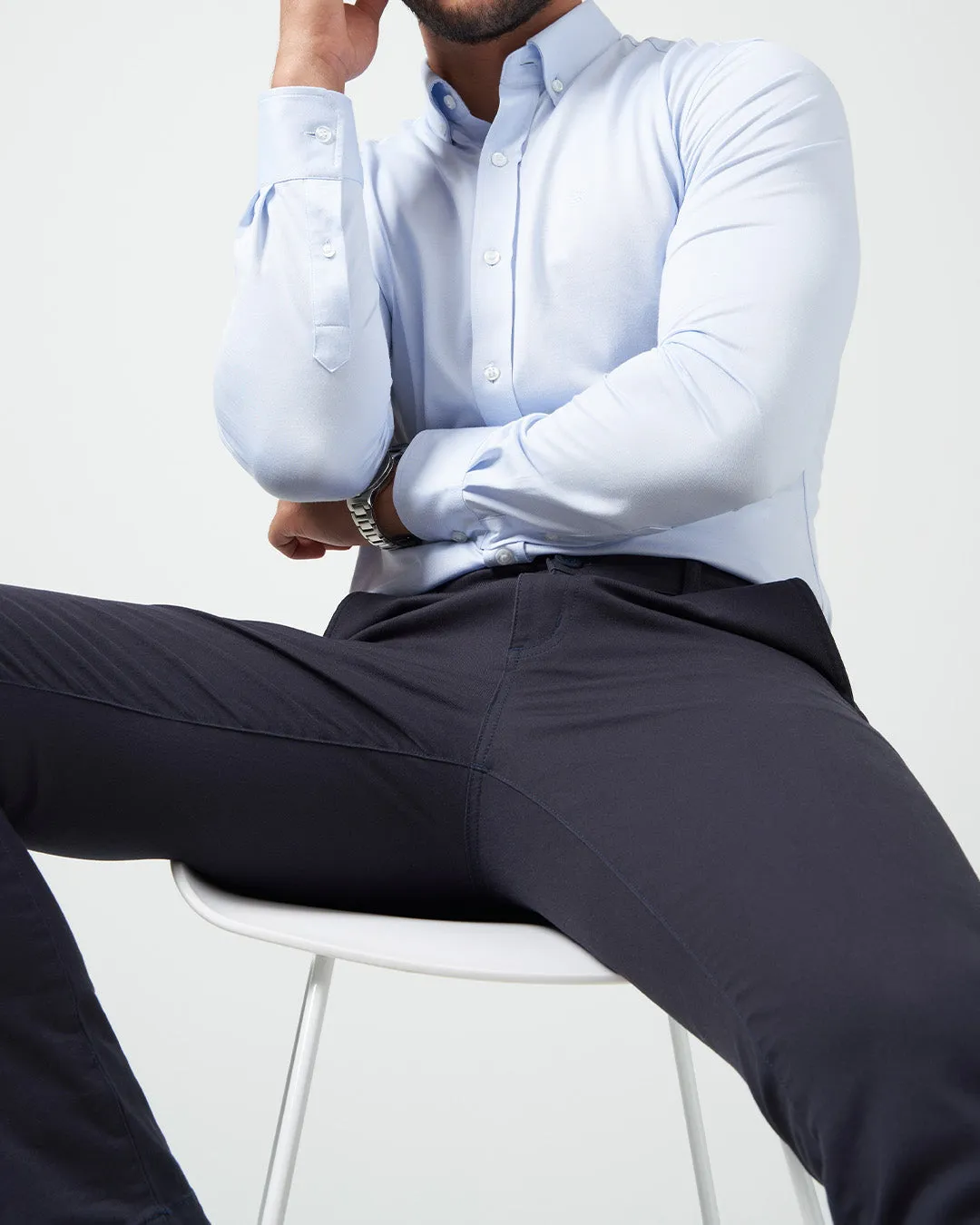 Advanced Chino Pants 2.0