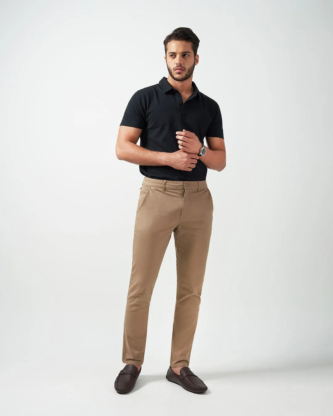 Advanced Chino Pants 2.0