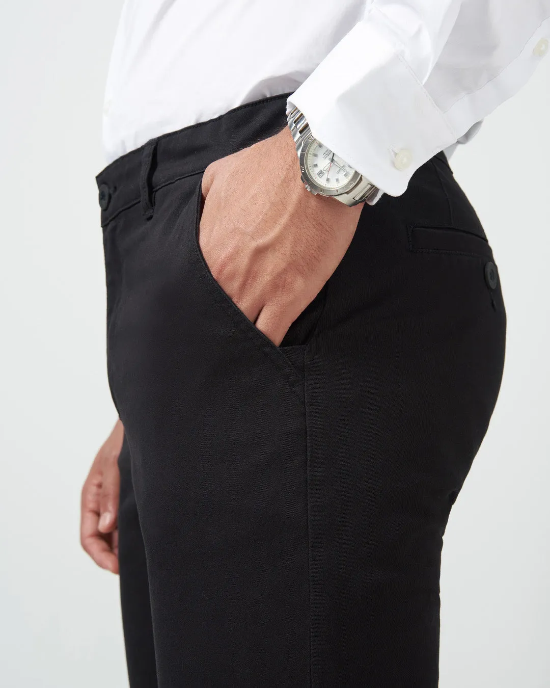 Advanced Chino Pants 2.0