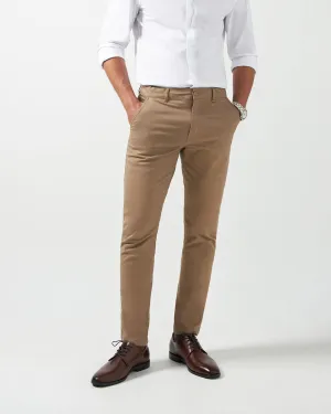 Advanced Chino Pants 2.0