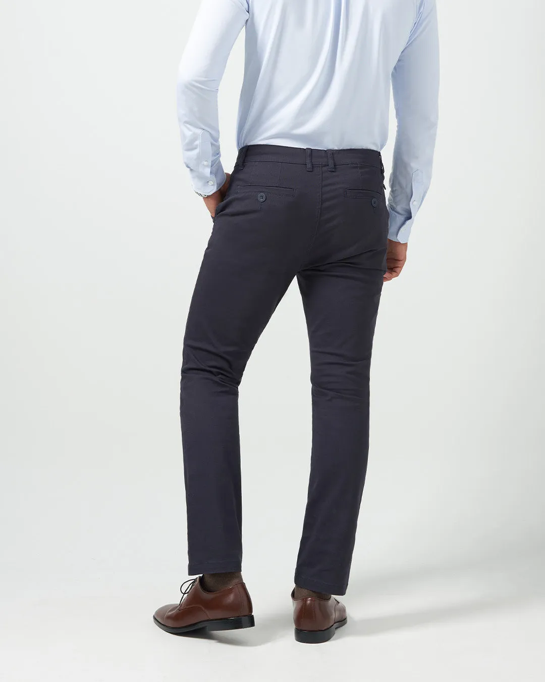 Advanced Chino Pants 2.0