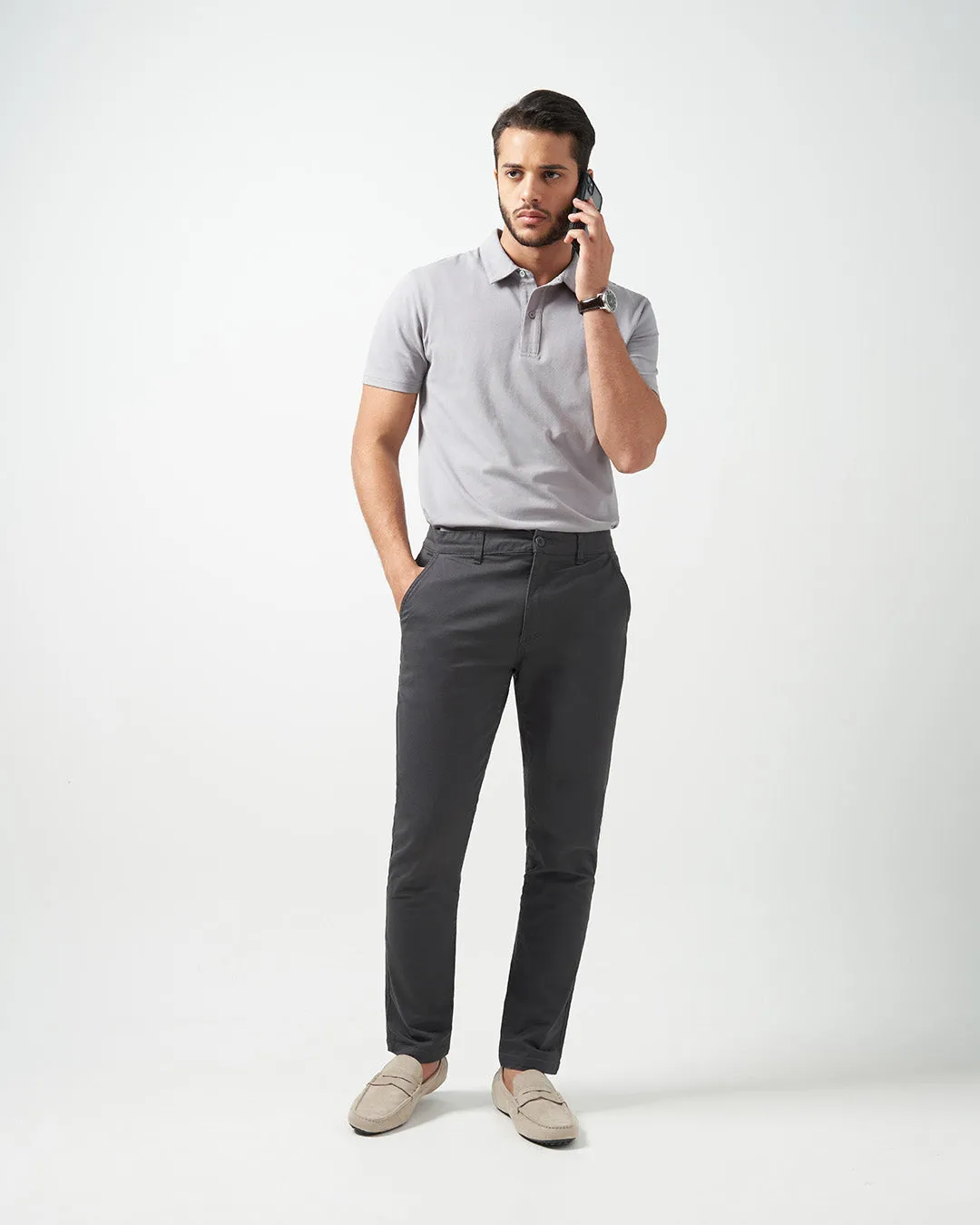 Advanced Chino Pants 2.0