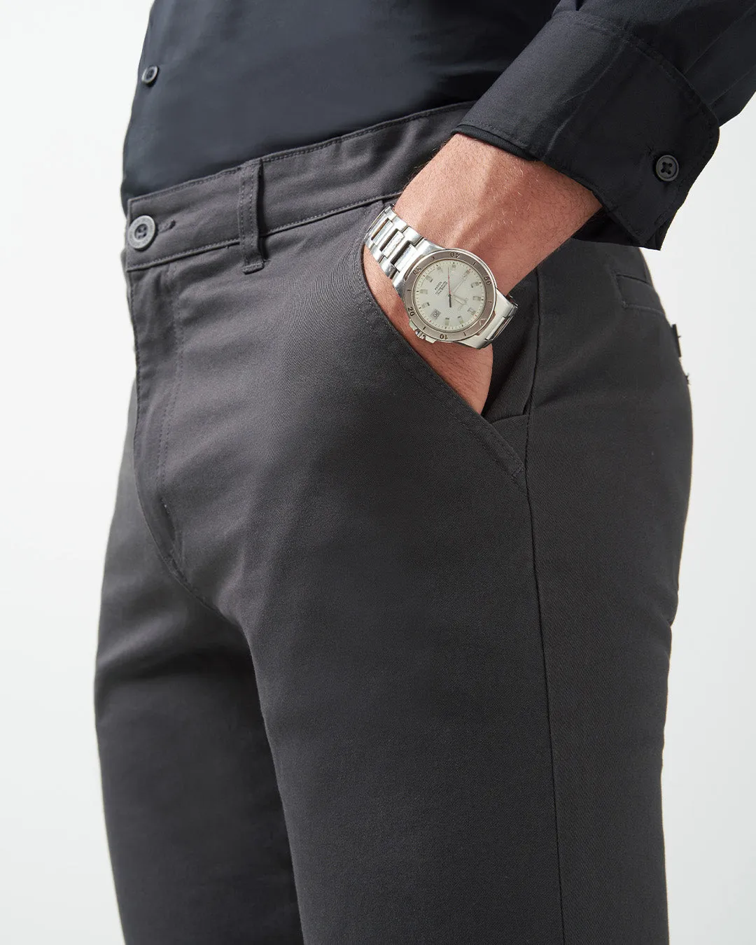 Advanced Chino Pants 2.0