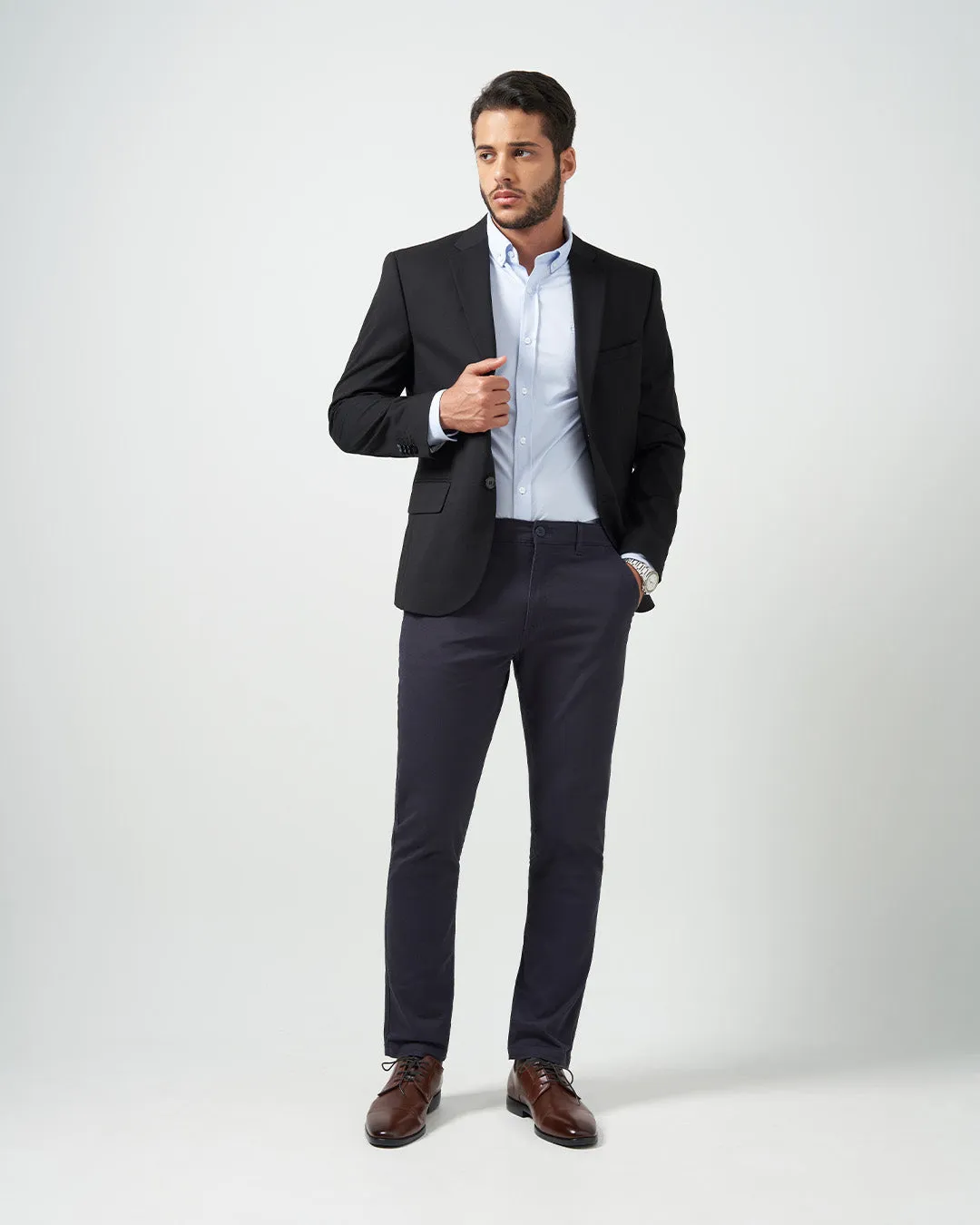 Advanced Chino Pants 2.0