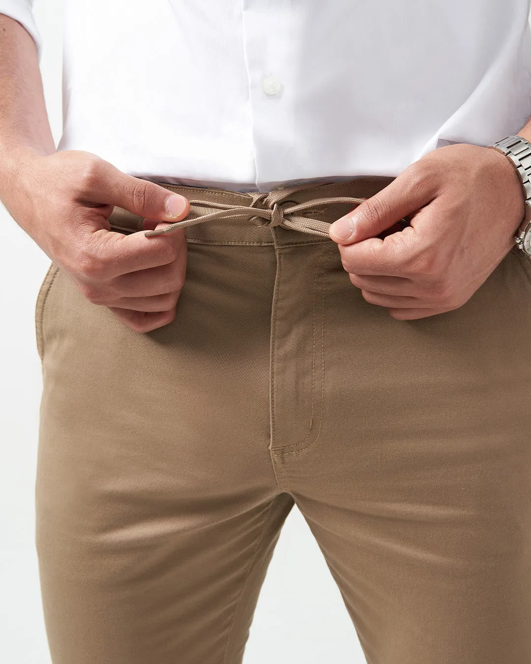 Advanced Chino Pants 2.0