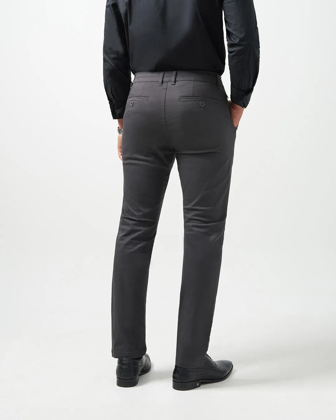 Advanced Chino Pants 2.0