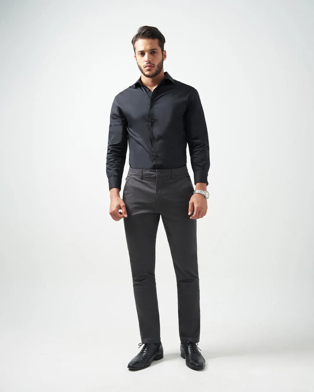 Advanced Chino Pants 2.0