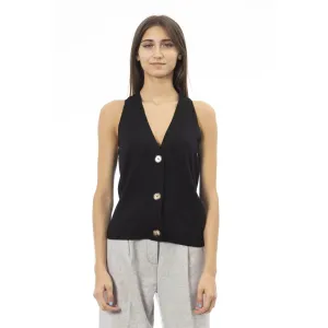 Alpha Studio Women Vest-Gilets