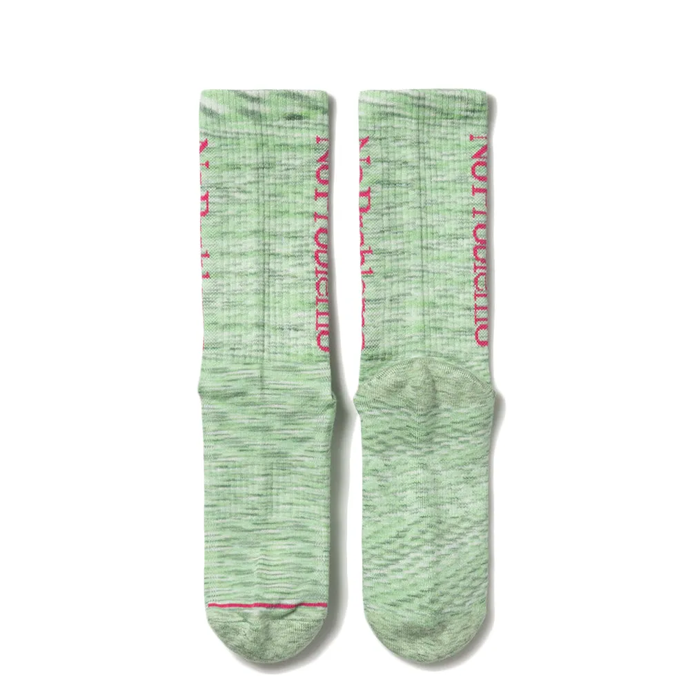 ARIES No Problemo Space Dye Socks