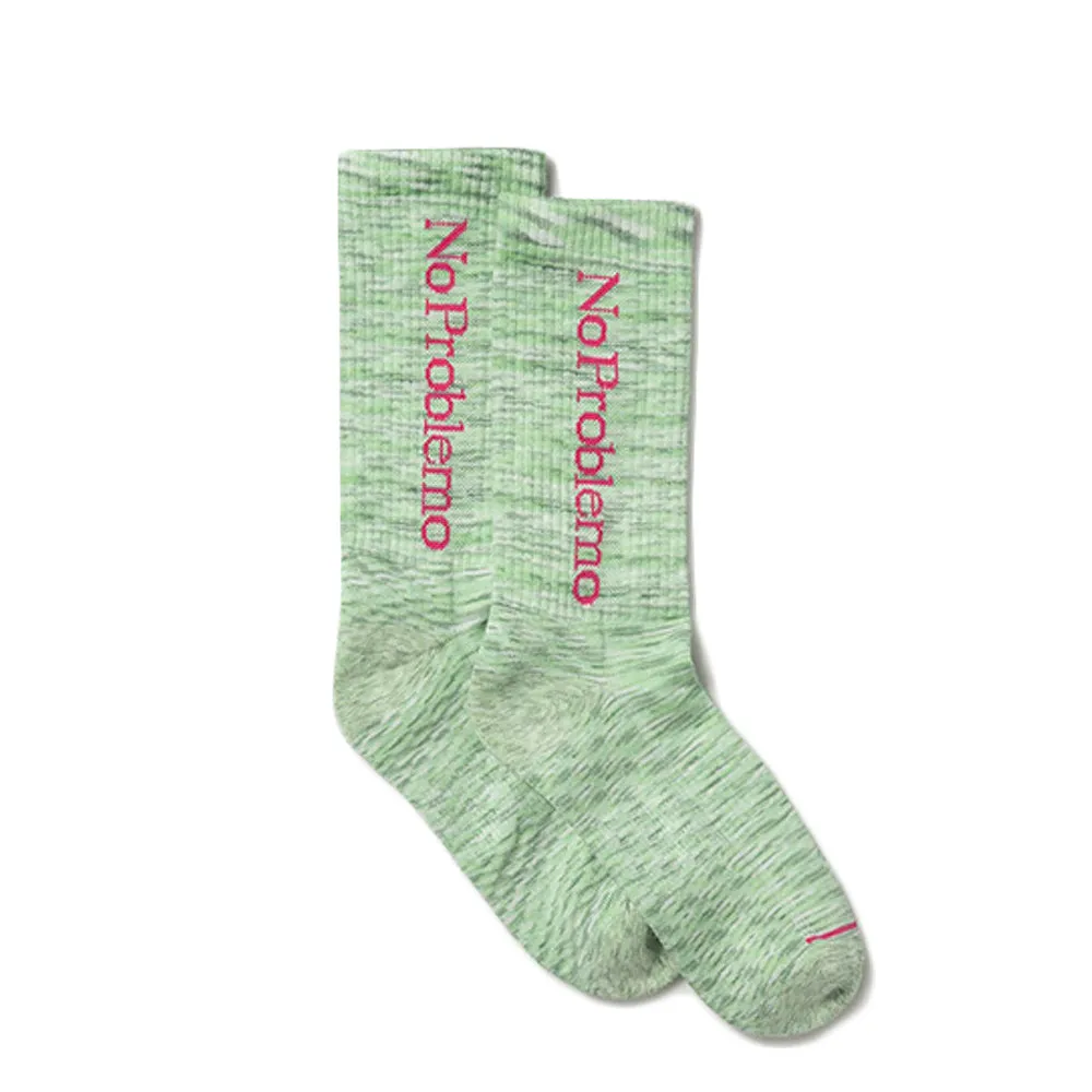 ARIES No Problemo Space Dye Socks