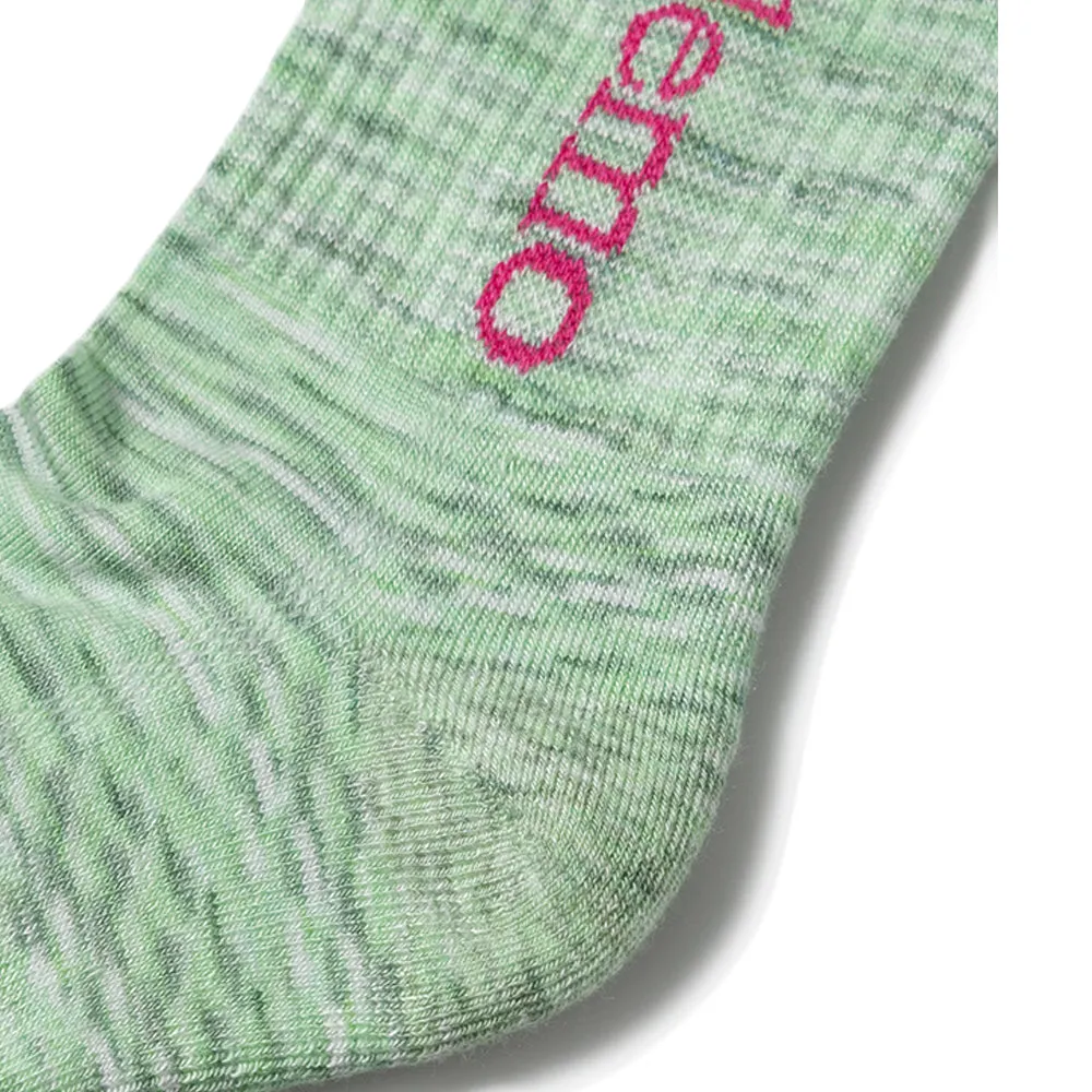 ARIES No Problemo Space Dye Socks
