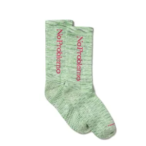 ARIES No Problemo Space Dye Socks