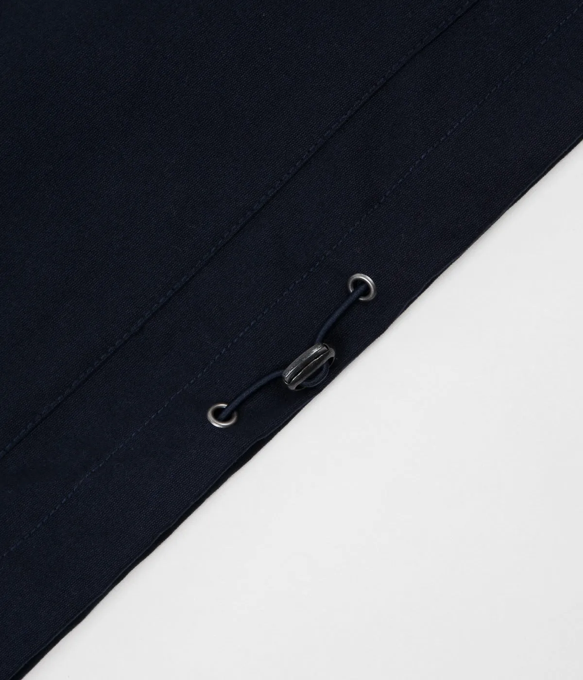 Armor Lux Heritage Smock Jacket - Marine Deep