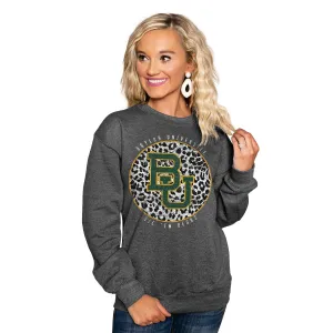 BAYLOR BEARS "CALL THE SHOTS" PERFECT CREW SWEATSHIRT