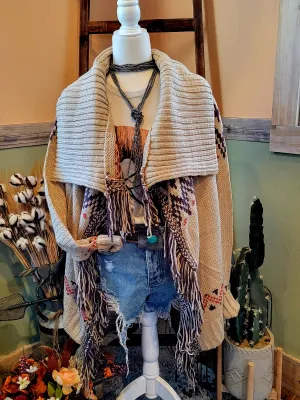 Calamity Cardigan