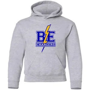 Chargers - Youth Pullover Hoodie