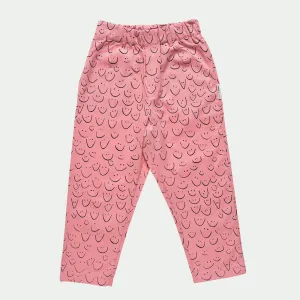 Chino Speckled Swan