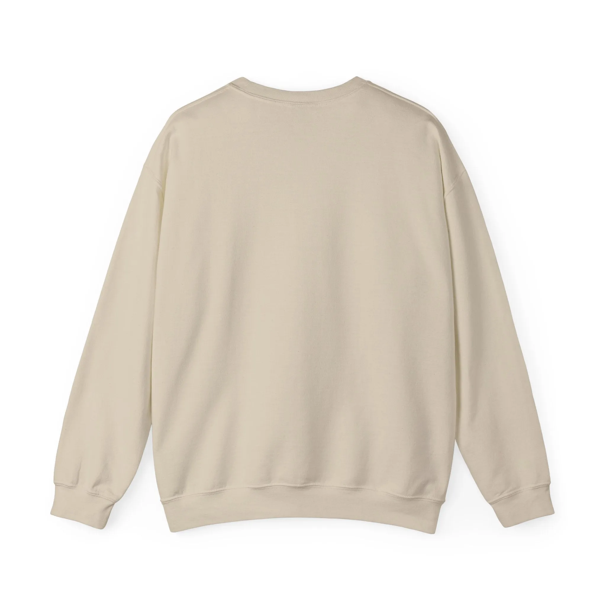 Christmas Ornaments Crewneck Sweatshirt