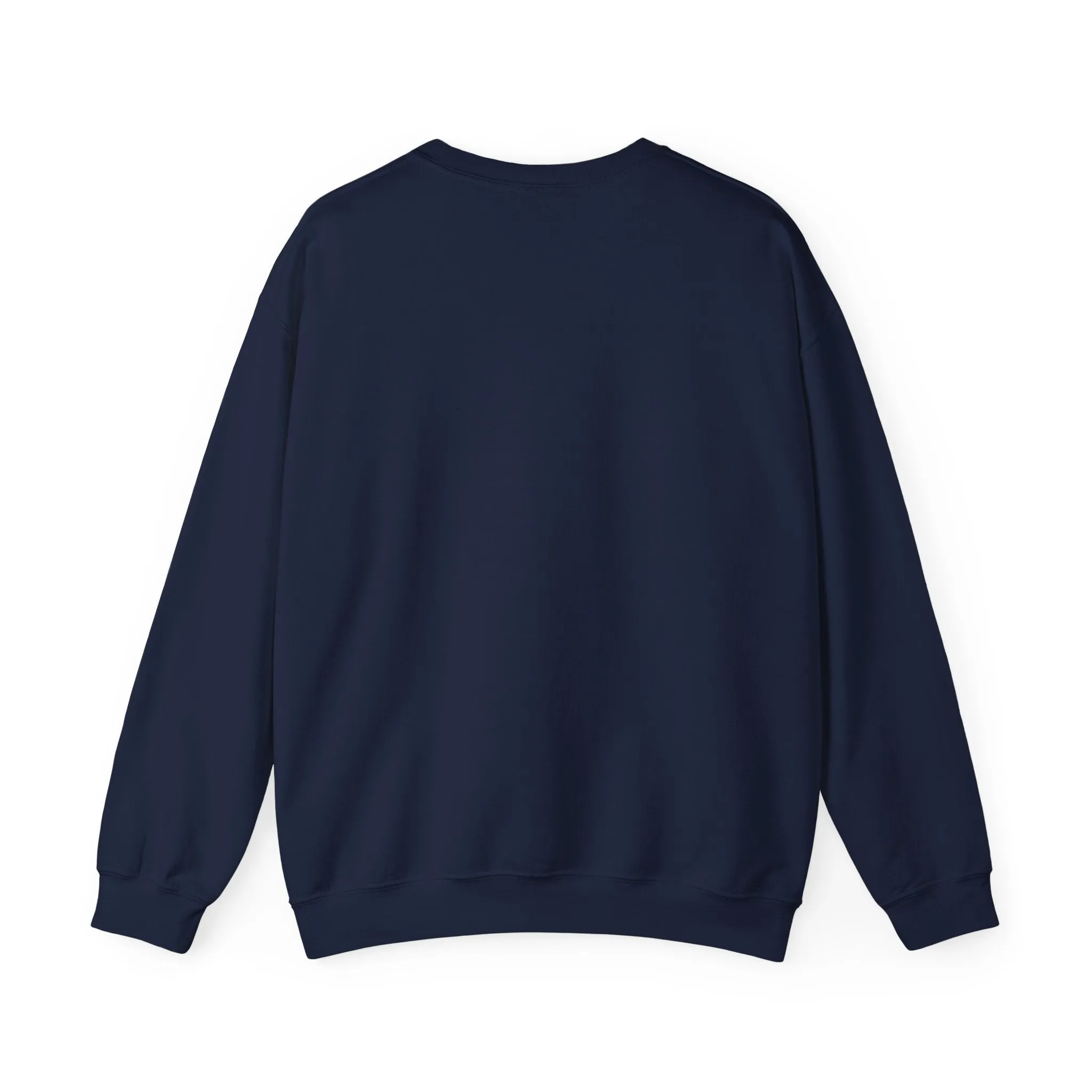 Christmas Ornaments Crewneck Sweatshirt