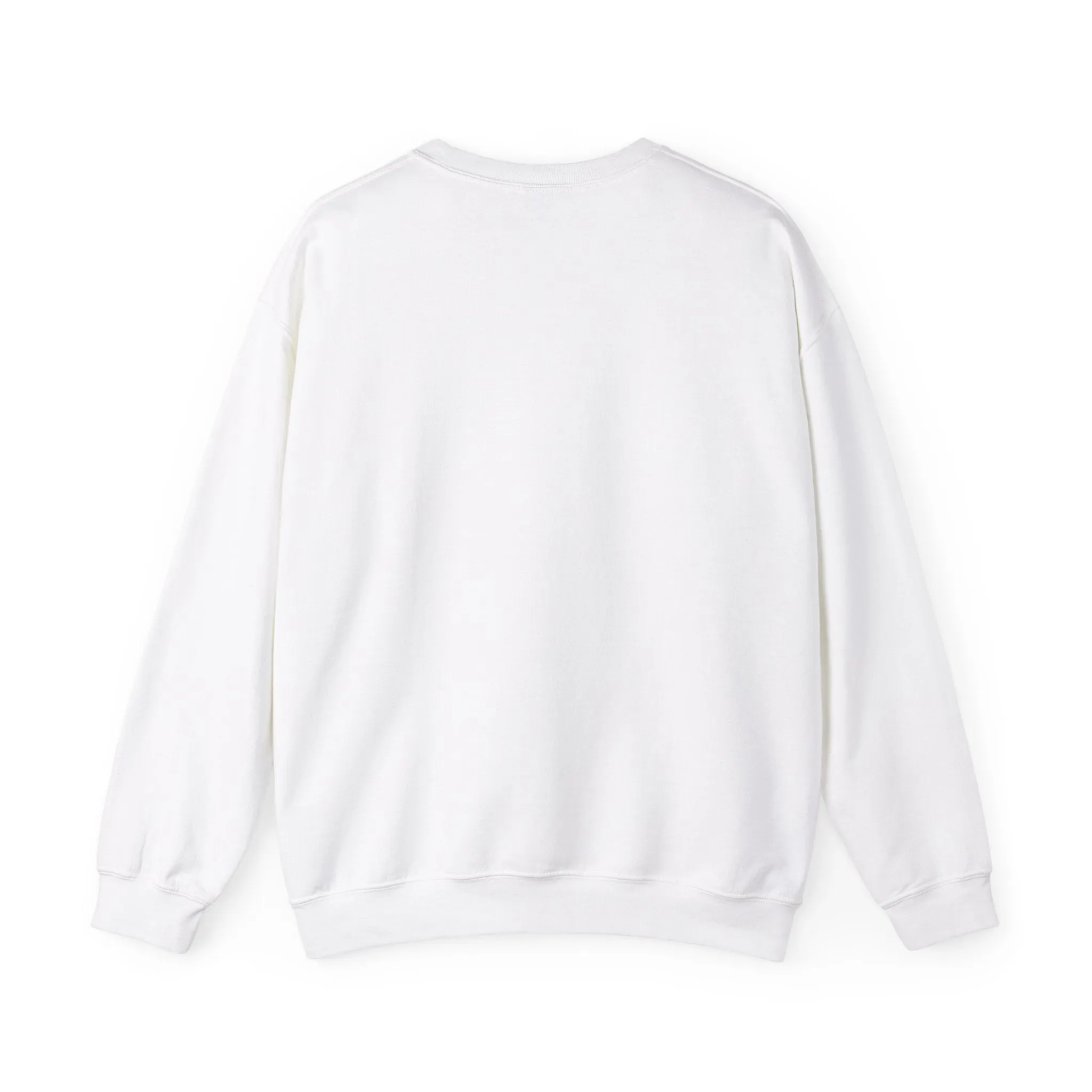 Christmas Ornaments Crewneck Sweatshirt