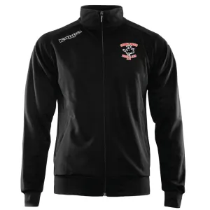 Corrimal Rangers FC - Track Jacket - Black