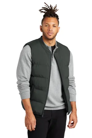 Custom Embroidered - Mercer Mettle™ Puffy Vest MM7214