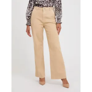 Darma High Wide Leg Pant - Guess