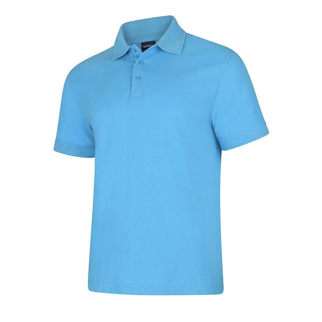 Deluxe Polo Shirt - More Colours - UC108