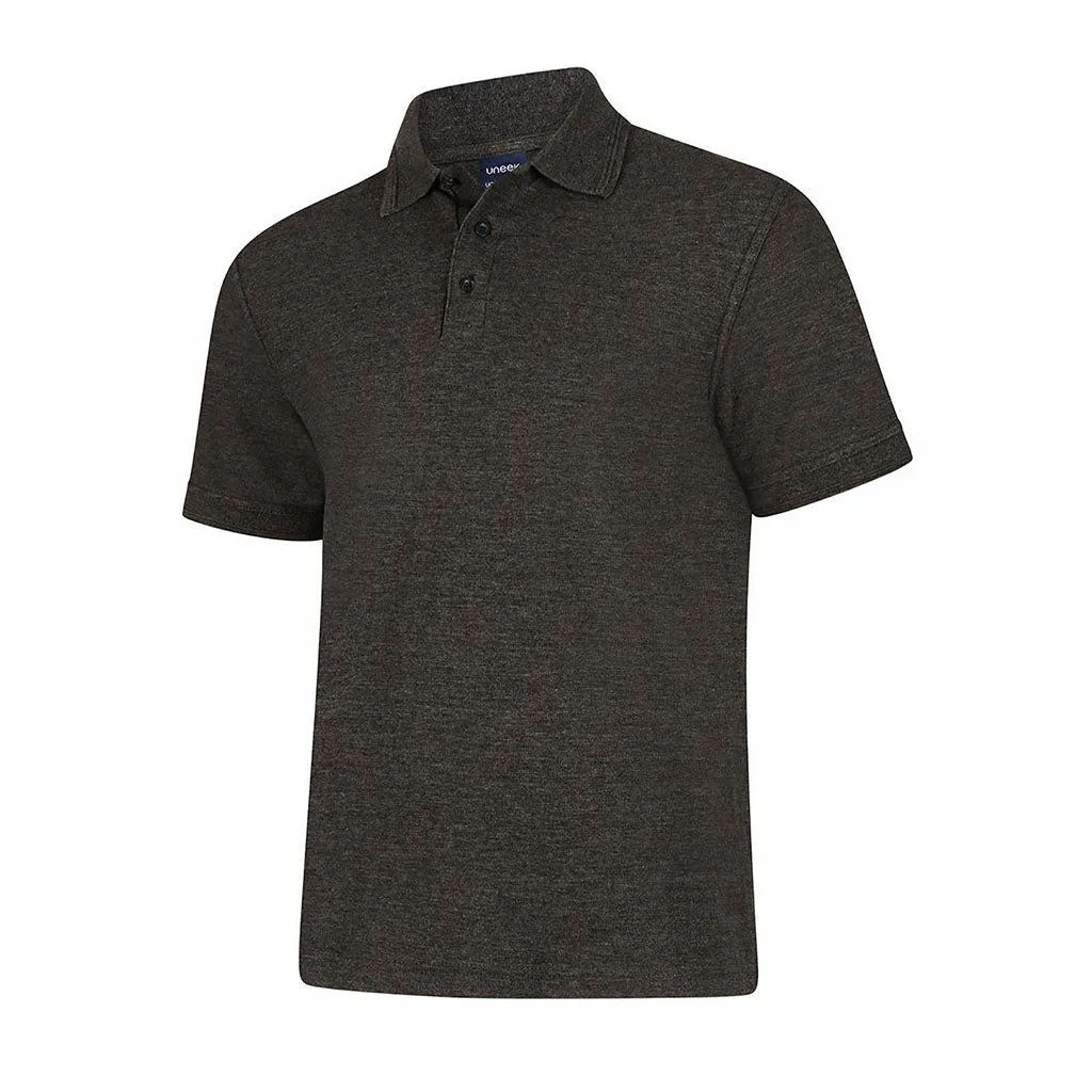 Deluxe Polo Shirt - UC108