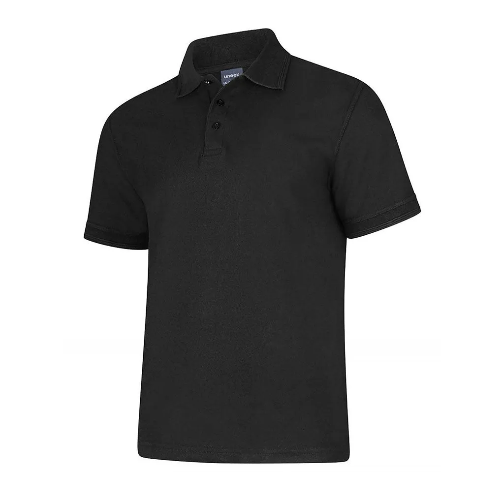 Deluxe Polo Shirt - UC108