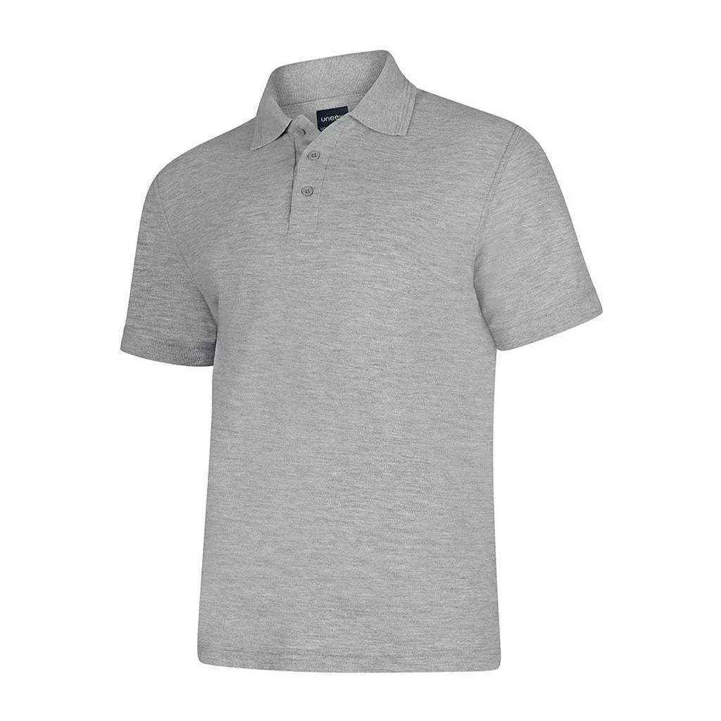 Deluxe Polo Shirt - UC108