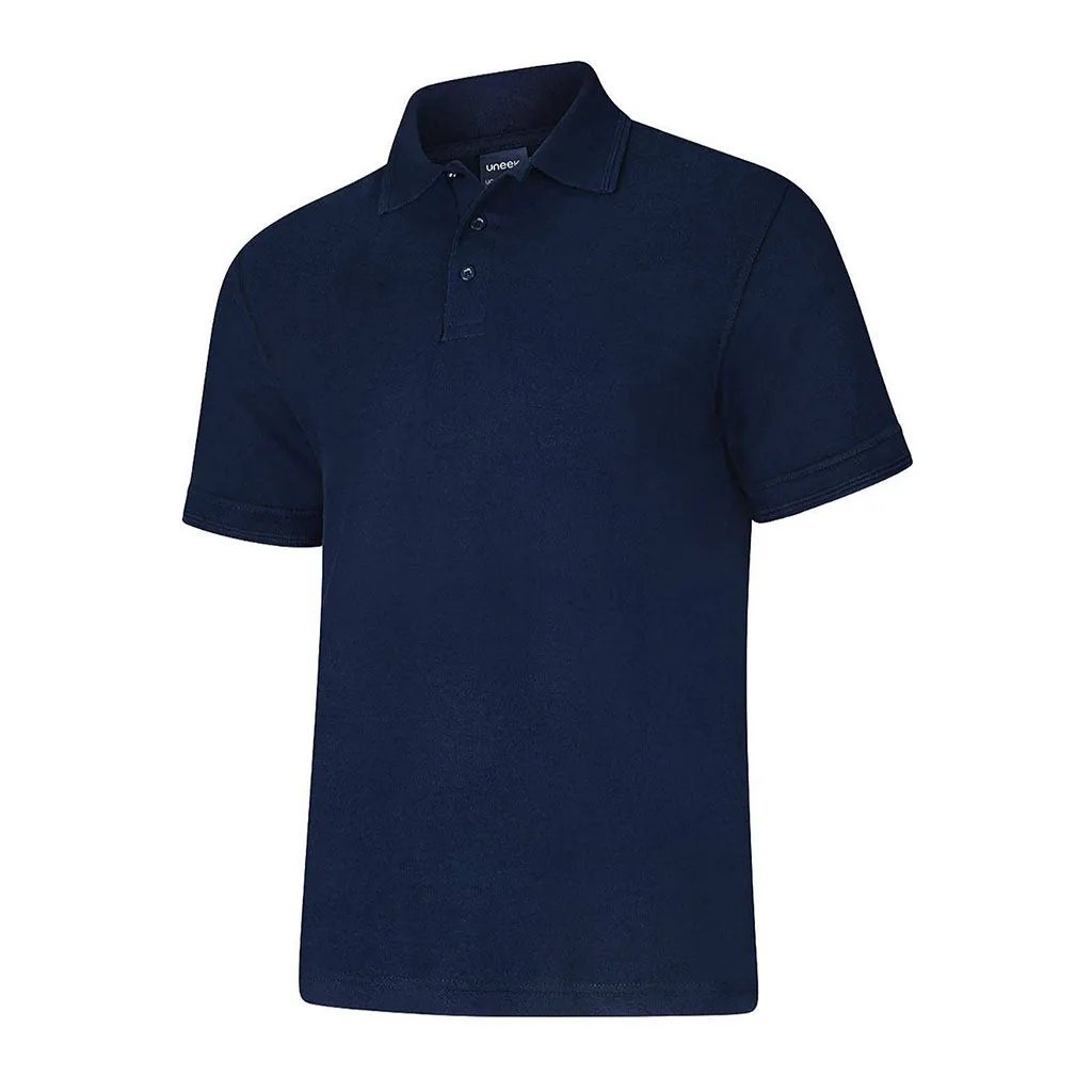 Deluxe Polo Shirt - UC108