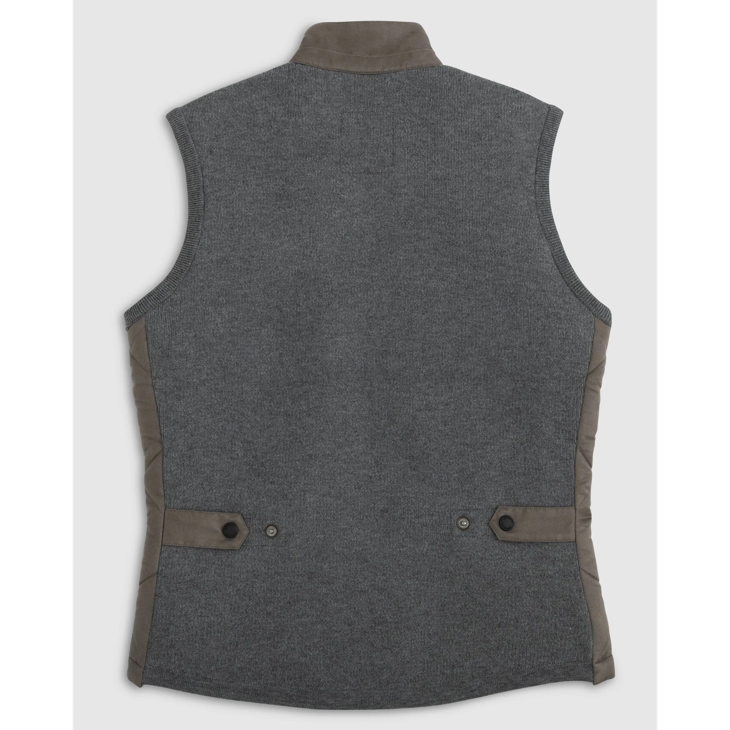 DEXTER QUILTED VEST