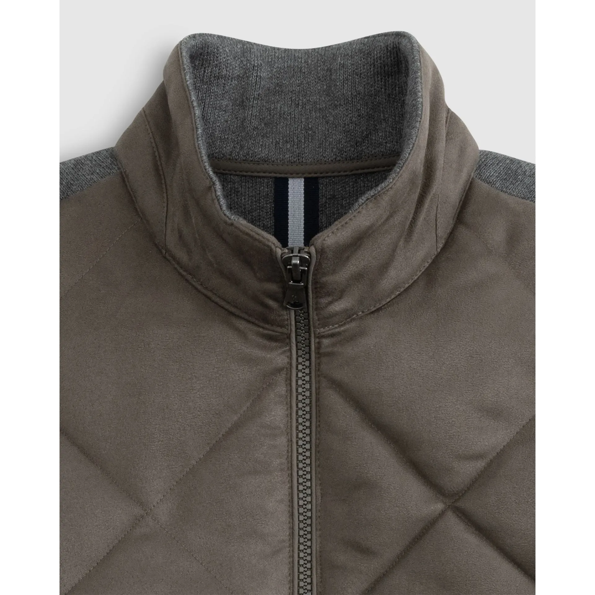 DEXTER QUILTED VEST