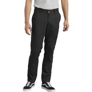 Dickies '67 WP891 Flex Double Knee Work Pant - Black