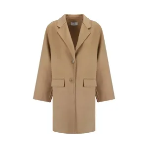 Dynamis Studio Oxford Coat