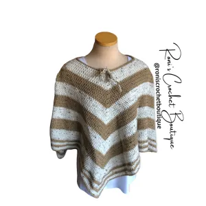 Easy Poncho