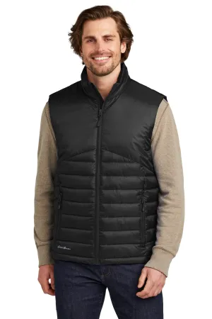Eddie Bauer Quilted Vest. EB512