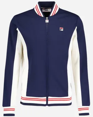 Fila SETTANTA Navy/Gardenia/Red