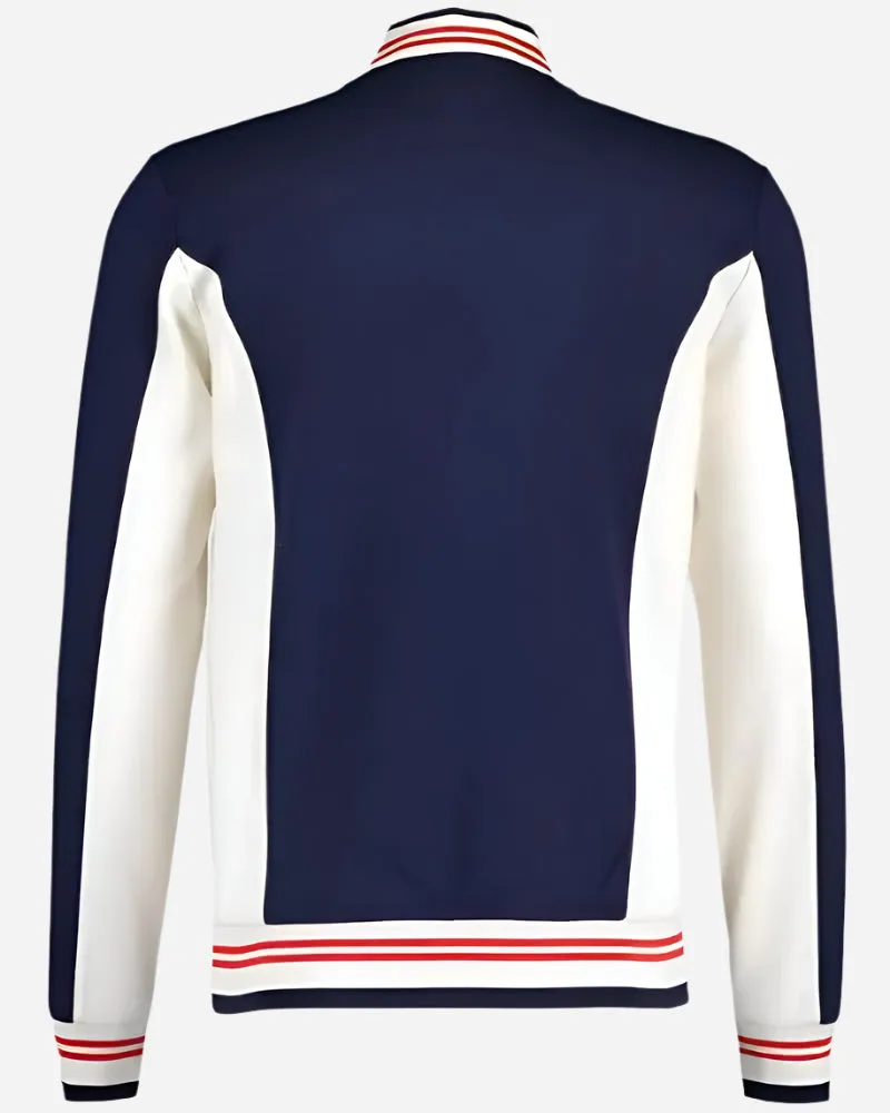 Fila SETTANTA Navy/Gardenia/Red