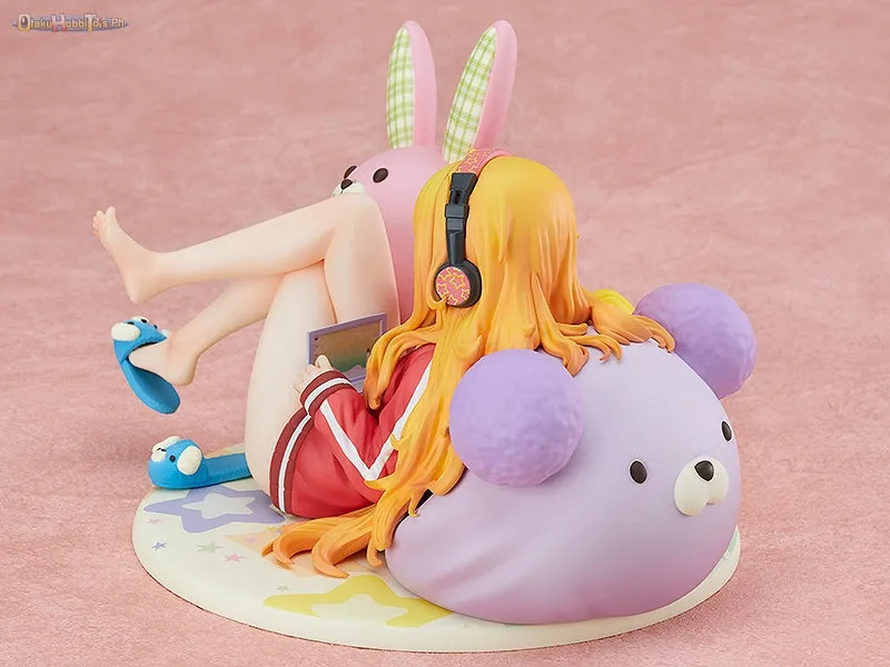 FineΦClover 1/7 Gabriel White Tenma