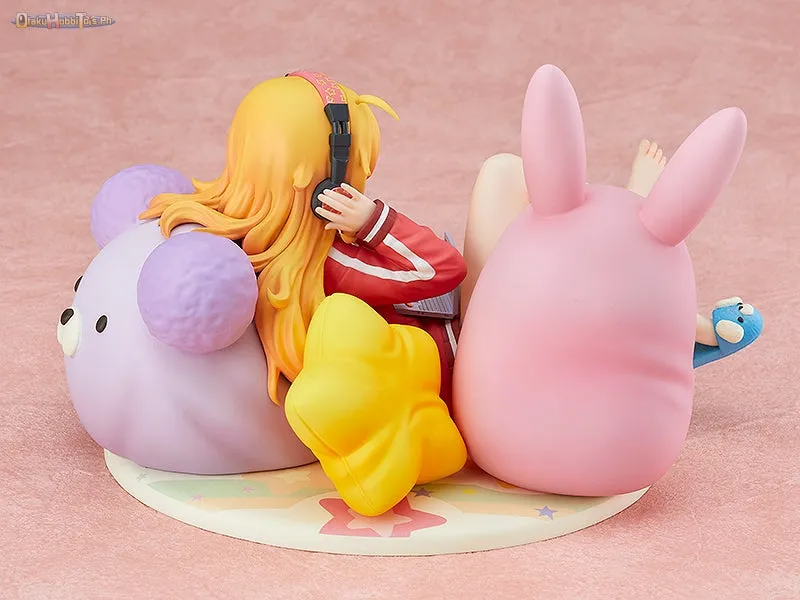FineΦClover 1/7 Gabriel White Tenma