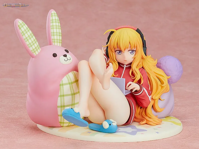 FineΦClover 1/7 Gabriel White Tenma