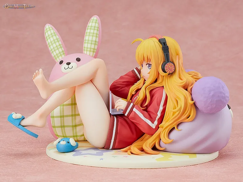 FineΦClover 1/7 Gabriel White Tenma