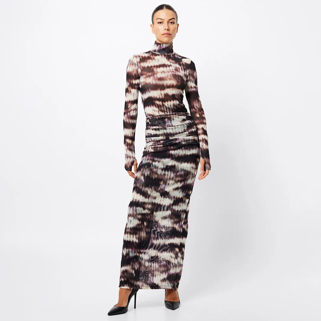 Fusion Maxi Skirt