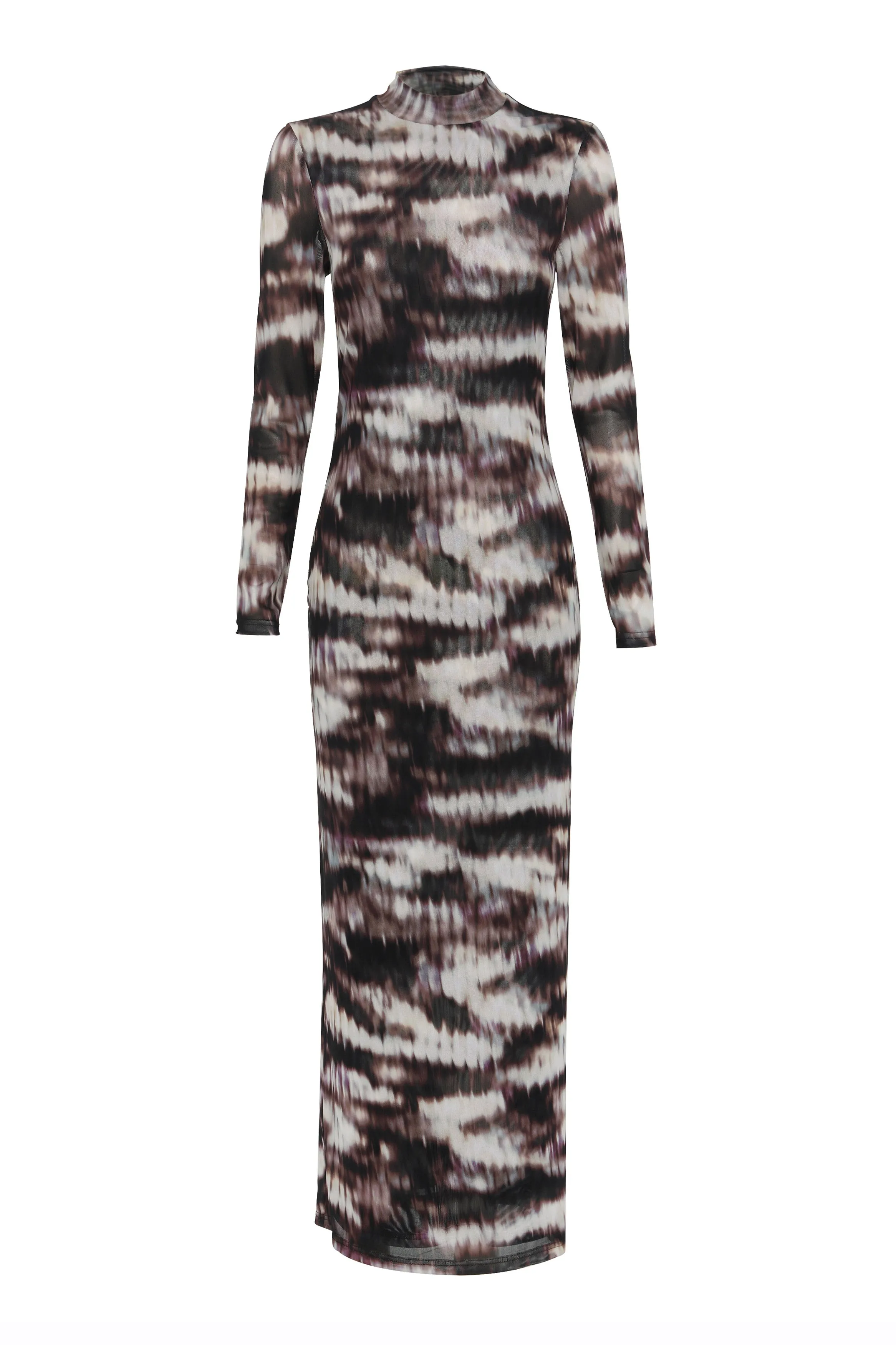 Fusion Maxi Skirt